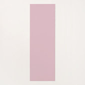 Freunde Yoga Mat Yogamatte (Rückseite)