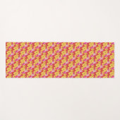 Freunde Yoga Matten (Vorderseite (Horizontal))