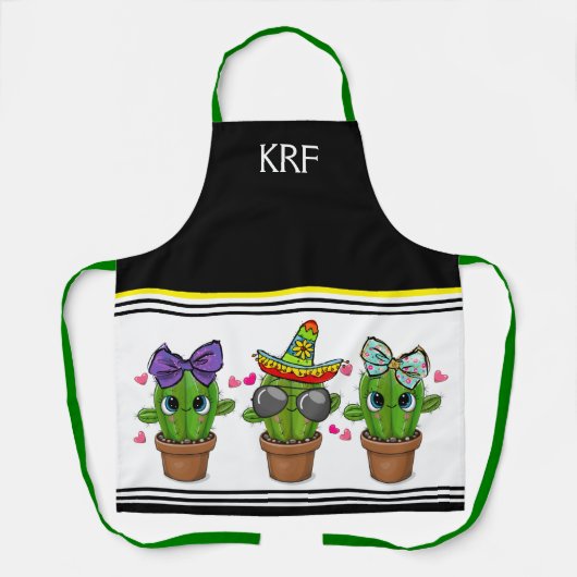 Freunde zusammenhalten schürze (Vorderseite)