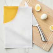 FREUNDEGEL 2 GESCHIRRTUCH (Viertel Falte)