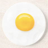 FREUNDEGEL 2 GETRÄNKEUNTERSETZER (Vorne)