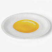 FREUNDEGEL 2 PAPPTELLER (Schrägansicht)