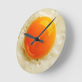 FREUNDEGEL 3 RUNDE WANDUHR (Winkel)