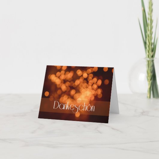 Freundeschön für Deine Lieben! Karte (Vorderseite)