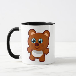 Freundfamilienduschen-Party-Liebe Kaffeetasse