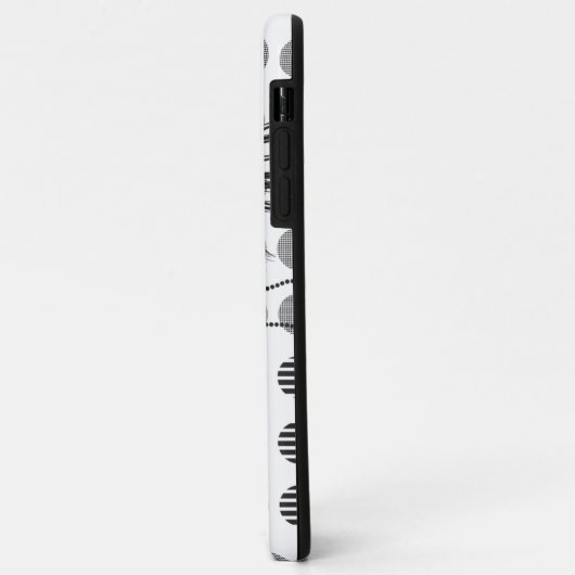 Freundin Case-Mate iPhone Hülle (Hinten/Links)