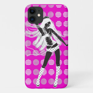 Freundin Case-Mate iPhone Hülle