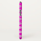 Freundin Case-Mate iPhone Hülle (Hinten/Rechts)