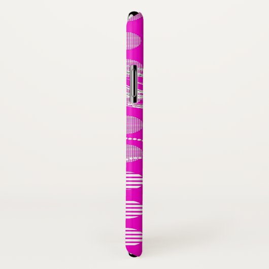 Freundin Case-Mate iPhone Hülle (Hinten/Rechts)