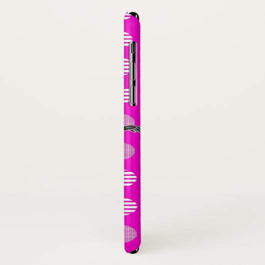 Freundin Case-Mate iPhone Hülle (Hinten/Links)