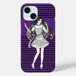 Freundin Case-Mate iPhone Hülle