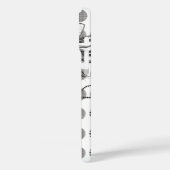 Freundin Case-Mate iPhone Hülle (Rückseite / Links)