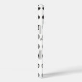 Freundin Case-Mate iPhone Hülle (Rückseite / Rechts)