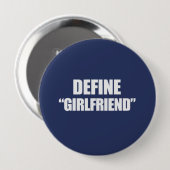 FREUNDIN DEFINIEREN BUTTON (Vorne & Hinten)