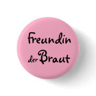 Freundin der Braut