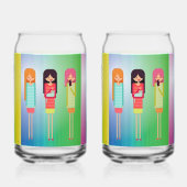 Freundin Dosenglas (Rückseite)