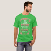 Freundin Mutter Kind Tochter T-Shirt (Vorne ganz)