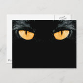 Freundin Postkarte (Vorne/Hinten)