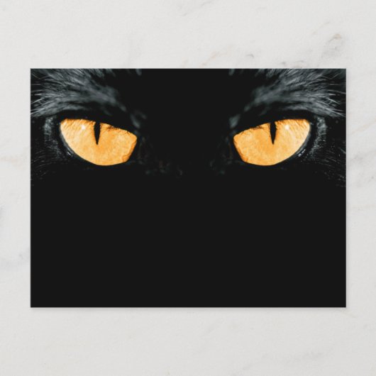 Freundin Postkarte (Vorderseite)