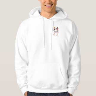 Freundin-ProduktionenHoodie Hoodie