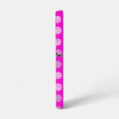 Freundin Samsung Galaxy Hülle (Linke Seite)