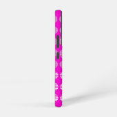 Freundin Samsung Galaxy Hülle (Rechte Seite)