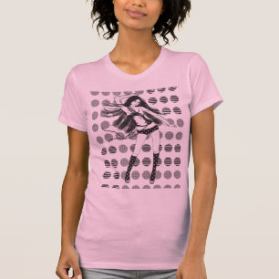 Freundin T-Shirt