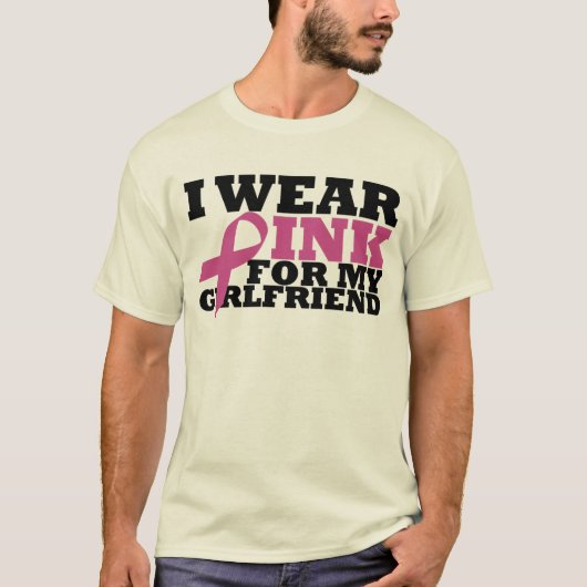 Freundin T-Shirt (Vorderseite)