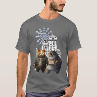 Freundin T-Shirt