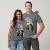 Freundin T-Shirt (Unisex)