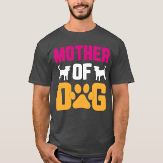 Freundin von Mutter T-Shirt
