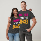 Freundin von Mutter T-Shirt (Unisex)