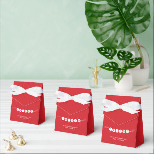 Freundinnen niedlich Freundschaft Armband Valentin Geschenkschachtel