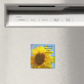 Freundinnen sind besser als Therapy! Magnete Magnet (In Situ (Geschirrspüler))