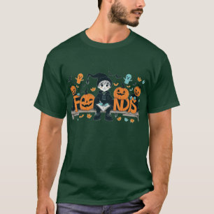 Freundinnen T-Shirt