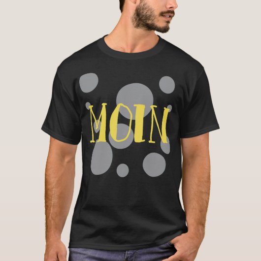 Freundinnen T-Shirt (Vorderseite)