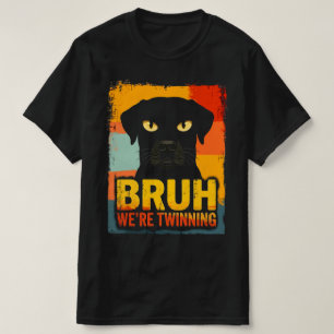 Freundinnen Twinning mit meiner besten Freundin Sp T-Shirt