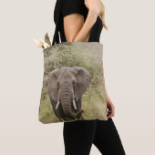 FREUNDLICH AUF EIN TOUR TASCHE (Von Nahem)
