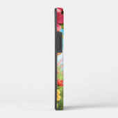 Freundlich aussehender Hund Case-Mate iPhone Hülle (Rückseite / Rechts)