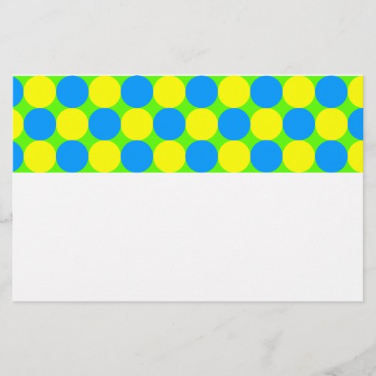 freundlich briefpapier (Vorderseite)