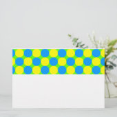 freundlich briefpapier (Stehend Vorderseite)