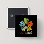 freundlich button (Vorne & Hinten)