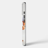 freundlich Case-Mate iPhone hülle (Rückseite / Links)