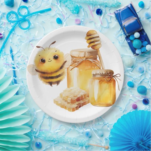 freundlich pappteller (Party)