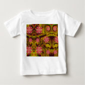 freundlich sein baby t-shirt (Vorderseite)