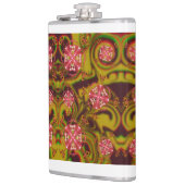 freundlich sein flachmann (Links)