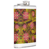 freundlich sein flachmann (Rechts)