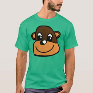 Freundlich T-Shirt