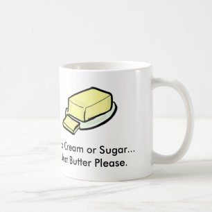 Freundliche Kaffee-Tasse Ketons Kaffeetasse