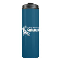 Freundliche Nachbarschaft Shredder Mountain Biking